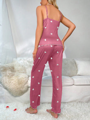 Pijama Amanda