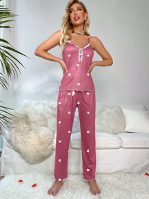 Pijama Amanda