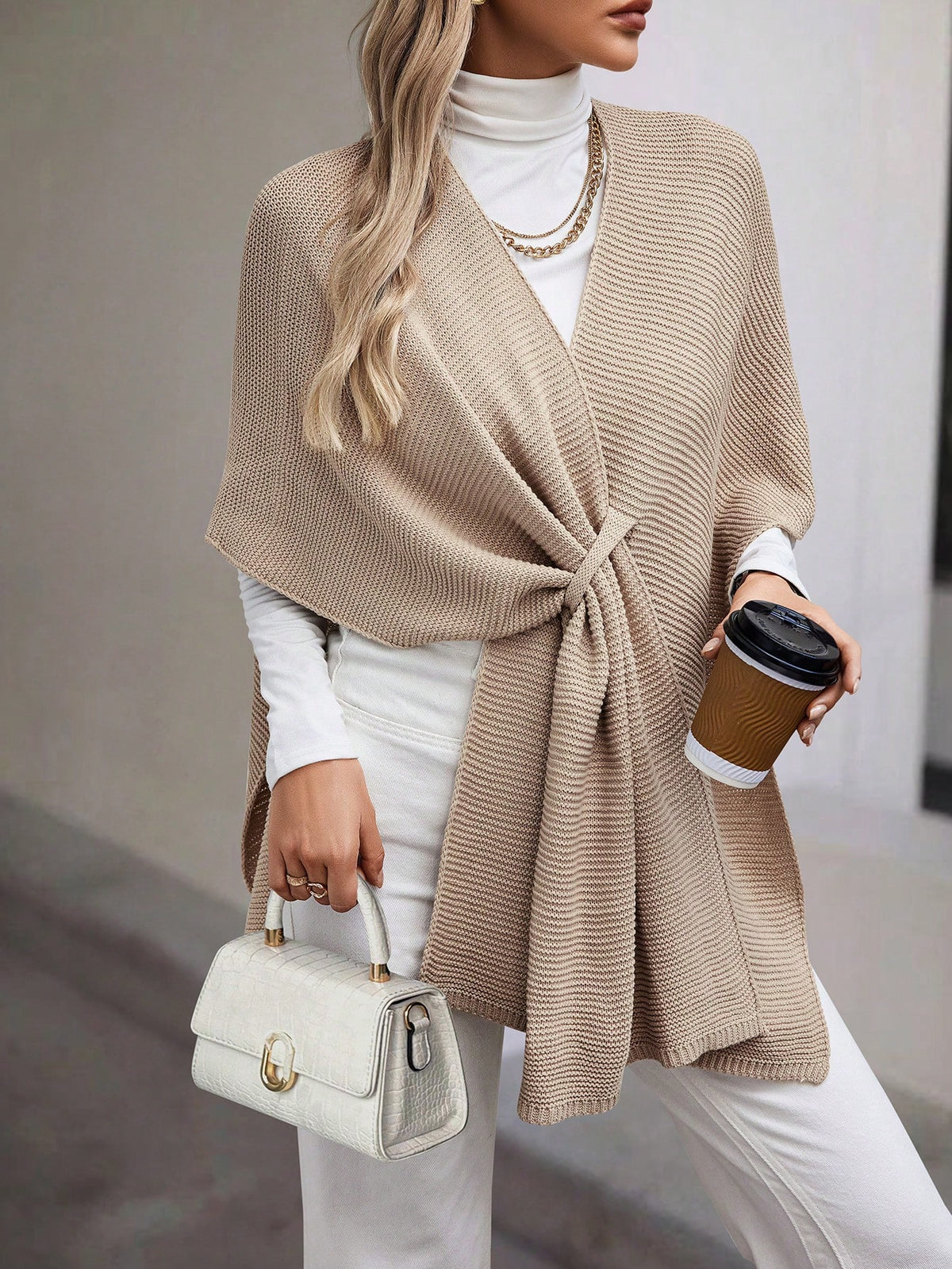 Cardigan Helena