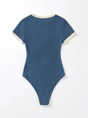 Body Estilo Gráfico