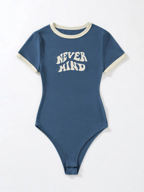 Body Estilo Gráfico