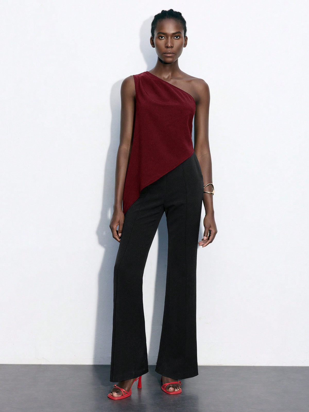 Blusa Maria