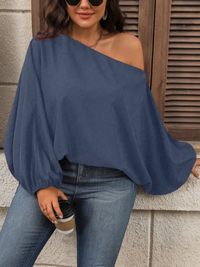 Blusa Plus Size Ananda