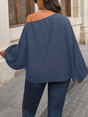 Blusa Plus Size Ananda