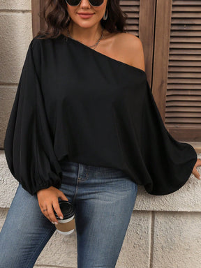 Blusa Plus Size Ananda