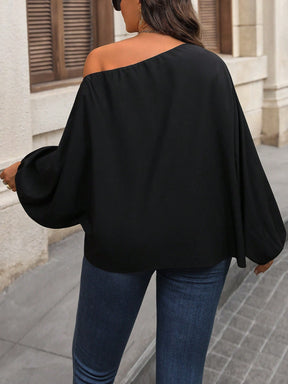 Blusa Plus Size Ananda