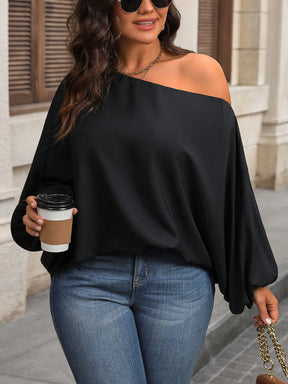 Blusa Plus Size Ananda