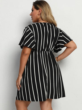 Vestido Plus Size Carmel