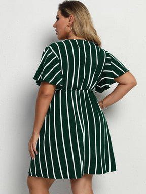 Vestido Plus Size Carmel