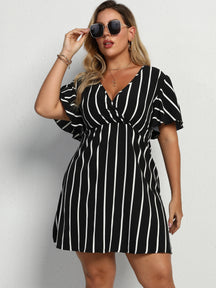 Vestido Plus Size Carmel