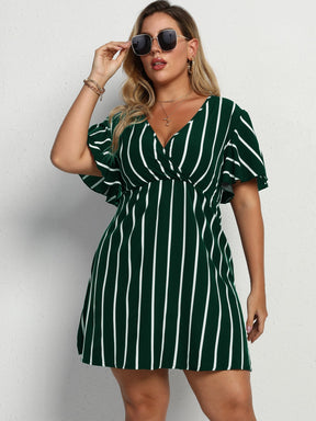 Vestido Plus Size Carmel