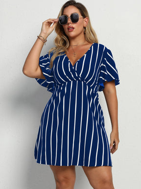 Vestido Plus Size Carmel