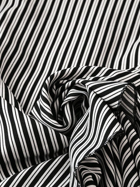 Saia Plus Size Envelope Listrada