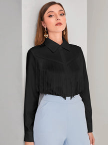 Camisa Catarina