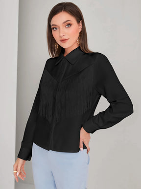 Camisa Catarina