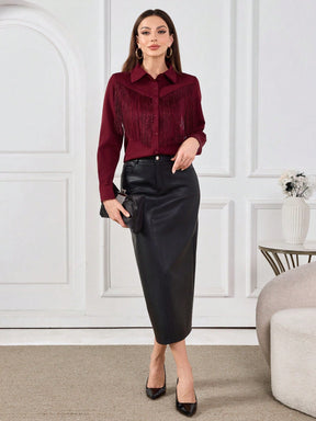 Camisa Catarina