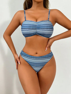 Conjunto Biquíni 4 Peças Kimberly