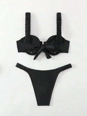 Biquíni Elegante