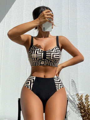Biquíni Angélica