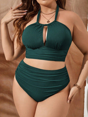 Biquíni Plus Size Luiza