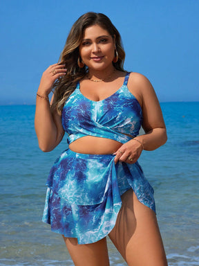 Biquíni Plus Size Diana