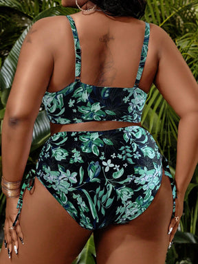 Biquíni Plus Size Eduarda