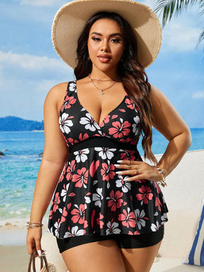 Tankini Plus Size Eloá