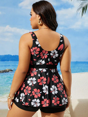 Tankini Plus Size Eloá