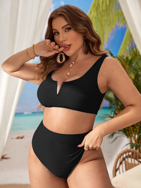 Biquíni Plus Size Mirella