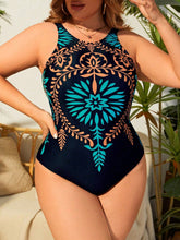 Maiô Plus Size Marcia