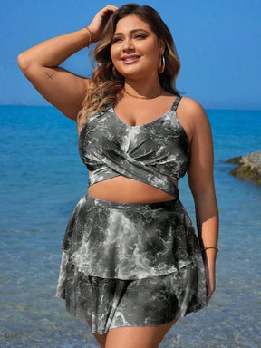 Biquíni Plus Size Diana