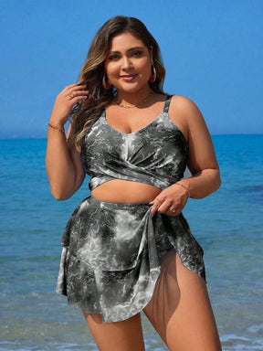 Biquíni Plus Size Diana