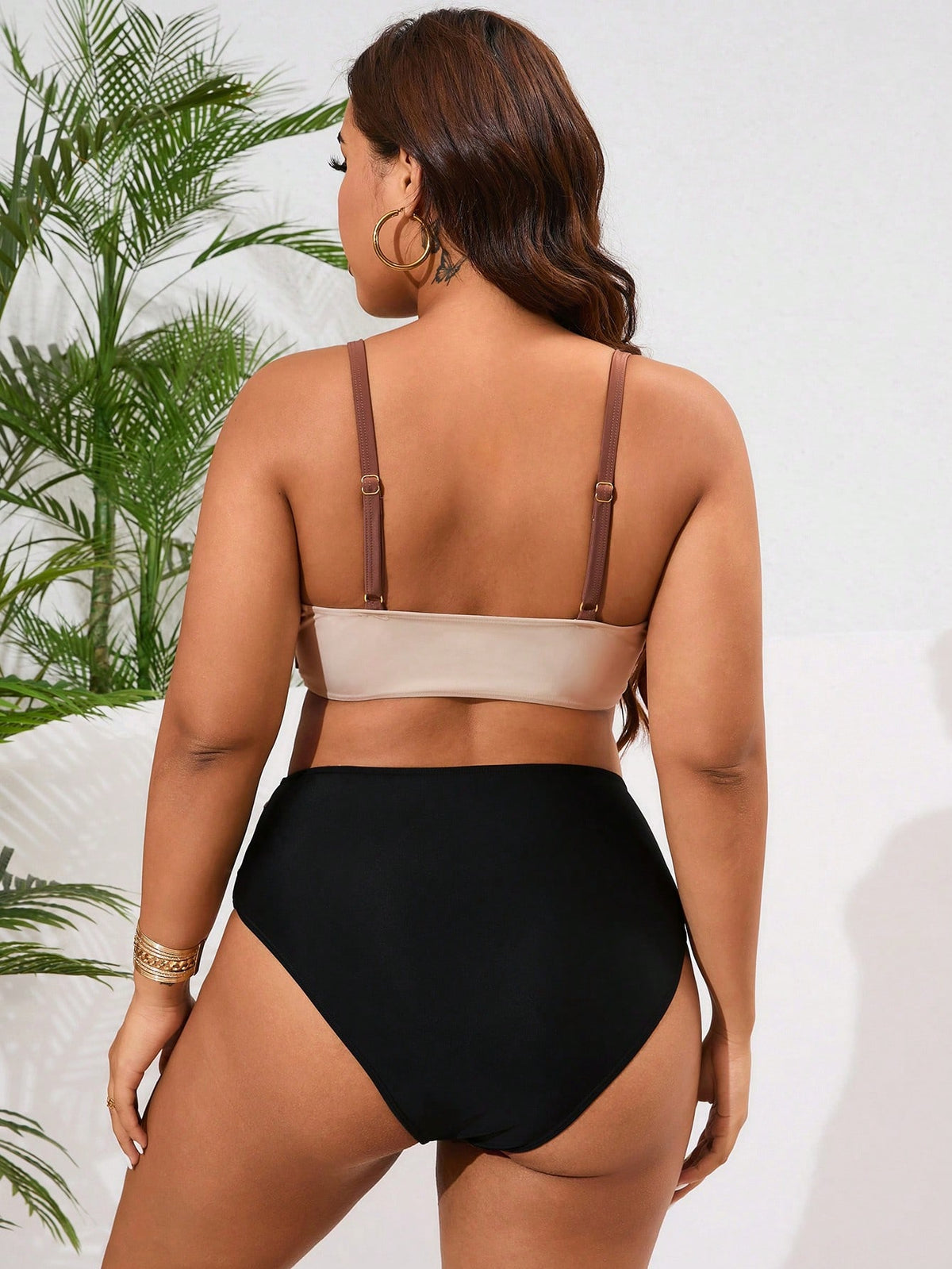Biquíni Plus Size Emily