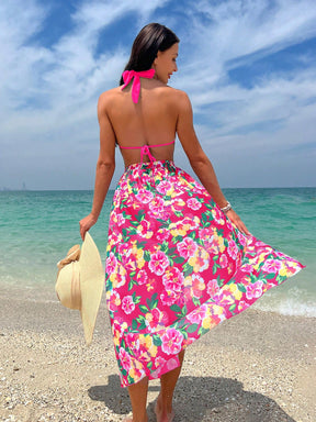 Conjunto de Biquíni 3 Peças Geise