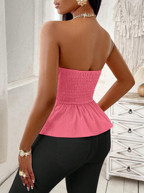 Blusa Elegante Giovanna