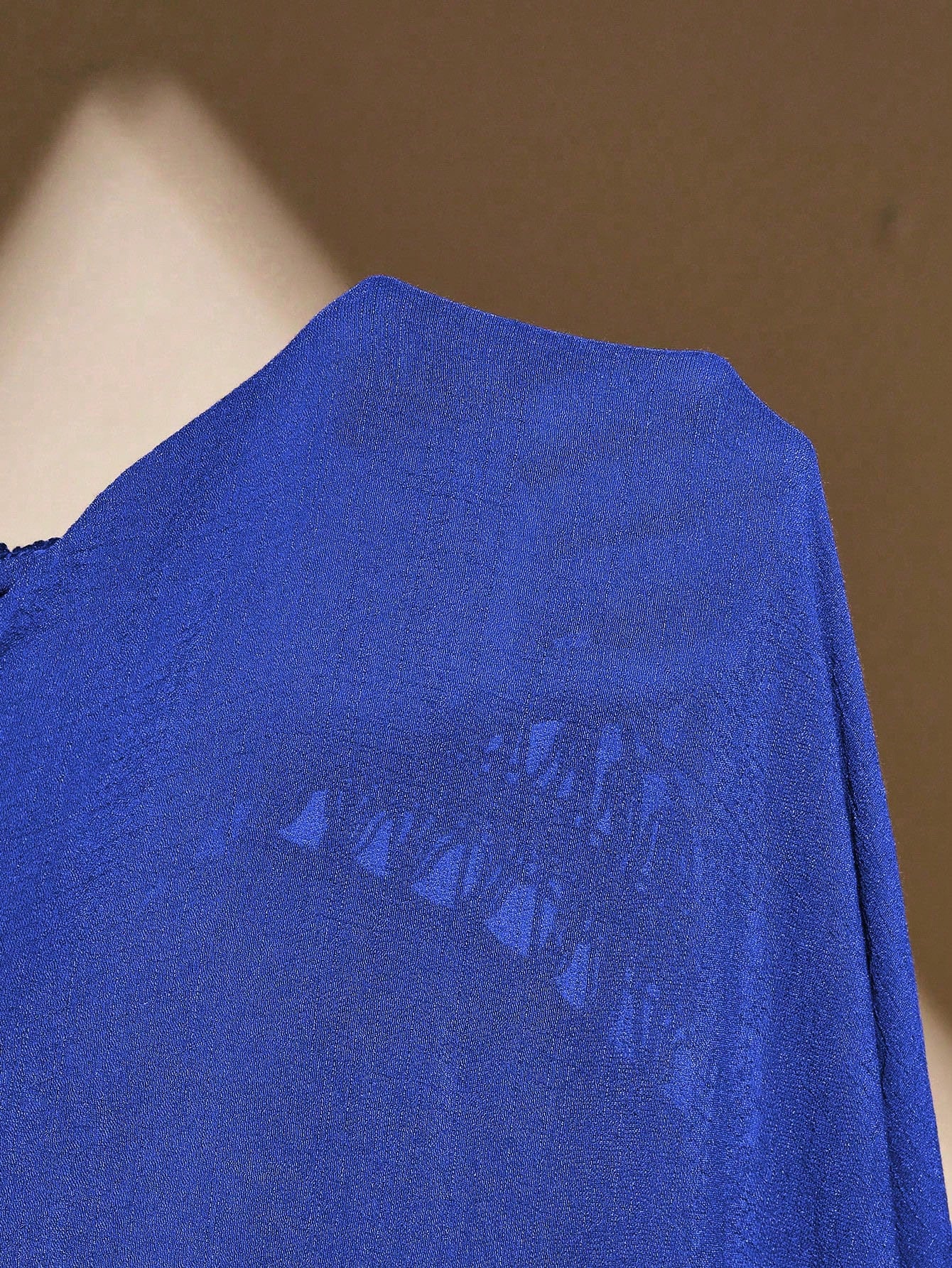 Saída de Praia Plus Size Ava