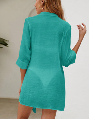 Saída de Praia Emanuelly