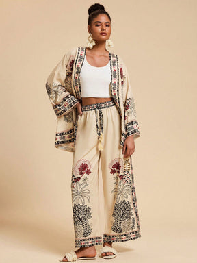 Conjunto Aurora