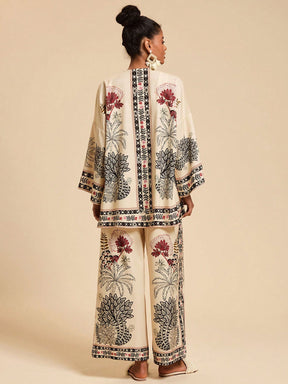 Conjunto Aurora