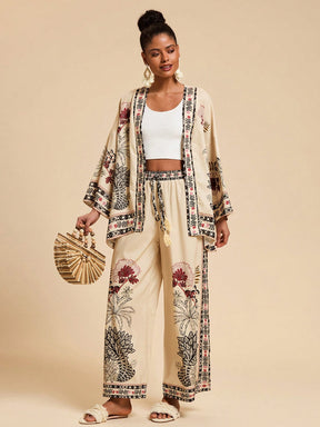 Conjunto Aurora