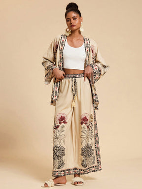 Conjunto Aurora