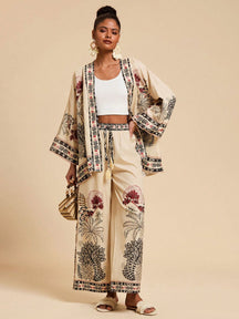 Conjunto Aurora