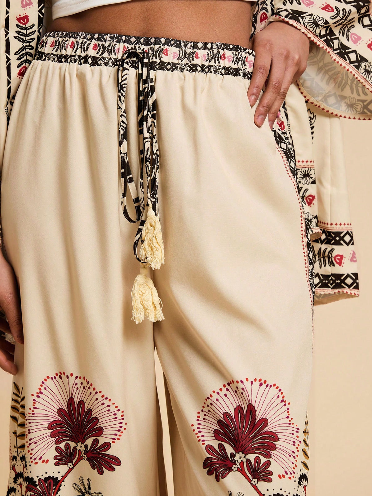 Conjunto Aurora