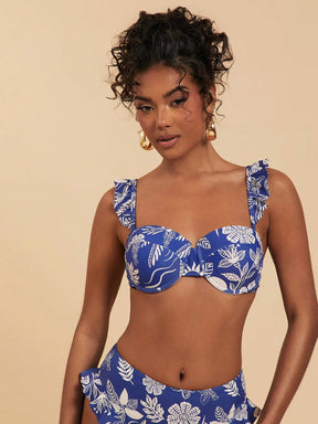 Biquíni Bella Floral