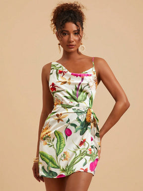 Vestido Alice