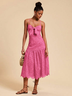 Vestido Encanto Soleil
