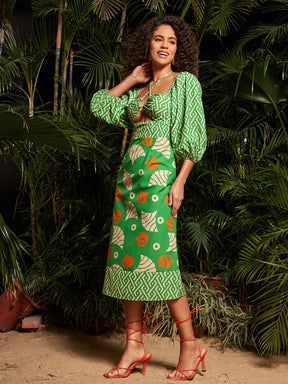 Vestido Minimalista