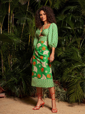 Vestido Minimalista