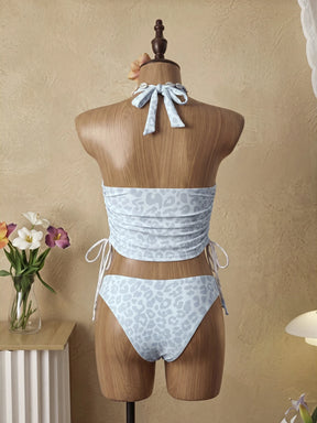 Tankini Minimalista Retrô Alice