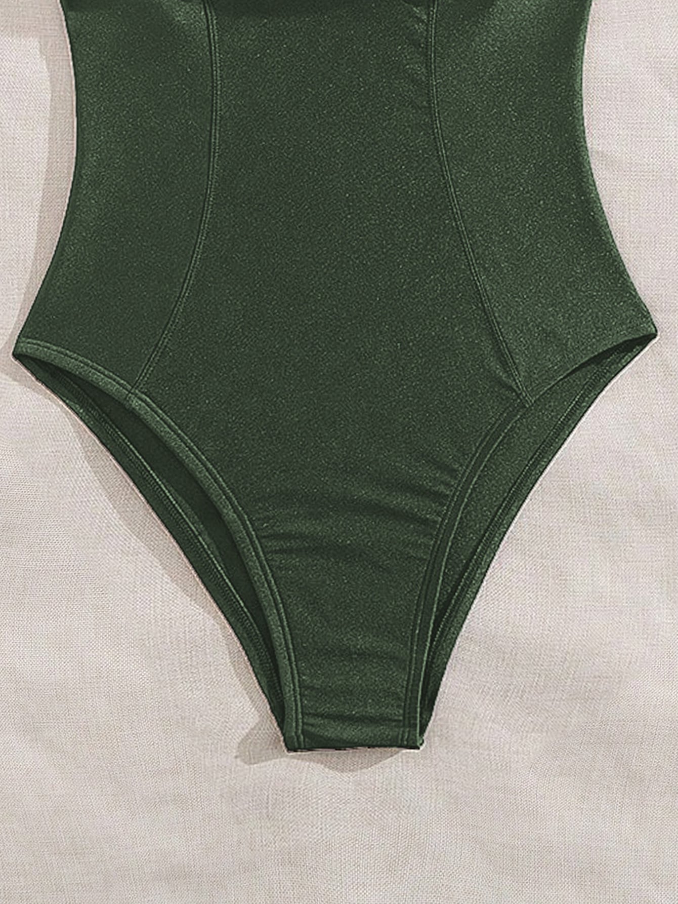 Maiô Push Up Pérola Bianca